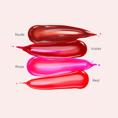Clarins Water Lip Stain - Buildable Matte Finish | Kiss-Proof & Transfer-Proof | Lightweight & Long-Lasting | 0.2 Oz