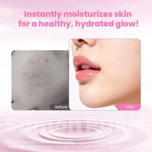 PDRN Pink Niacinamide Milky Toner - Hydrating & Soothing Formula for Glass Glow Skin | 230ml (7.78 fl. oz.)
