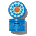 Amika Hydro Rush Intense Moisture Mask - Deep Hydration with Hyaluronic Acid for All Hair Types
