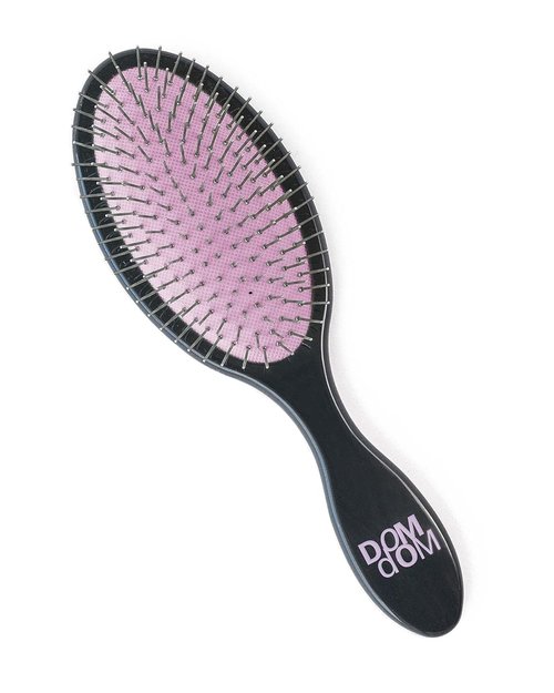 Skiennix Detangling Brush - Anti-Static Hair Brush for All Hair Types | Ideal for Thick, Curly, and Fine Hair