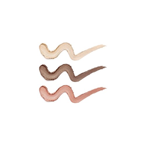 KIKO Milano Eye Set 01 - Long Lasting Colour | 3 Eyeshadow Sticks With 24-Hour Hold