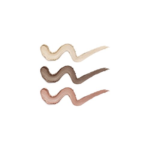 KIKO Milano Long Lasting Colour Eye Set 01 | 3 Eyeshadow Sticks With 24-Hour Hold