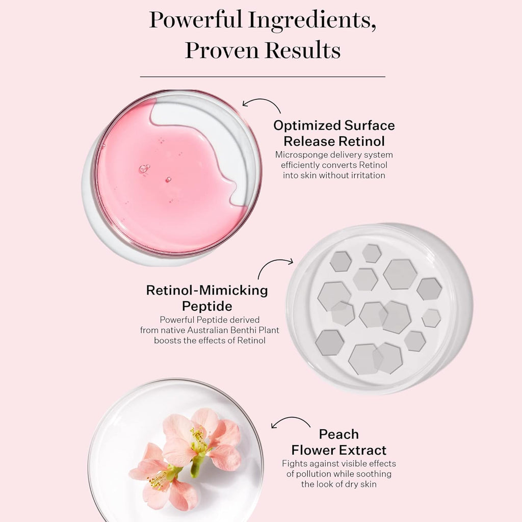 StriVectin Advanced Retinol Serum - Targets Visible Signs of Aging for Healthier Skin