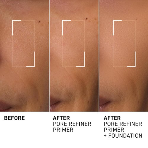 Dr. Brandt Pores No More Primer - Instantly Minimizes Pores, Controls Oil & Mattifies Shine - 1.0 fl oz