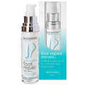 Dr. Canuso Foot Repair Serum - Medical Strength Treatment for Cracked Heels & Dry Skin | Fast Relief, Made in USA