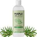 Regine Switzerland Tea Tree Conditioner - Sulfate-Free Formula for Dry Hair & Scalp Care