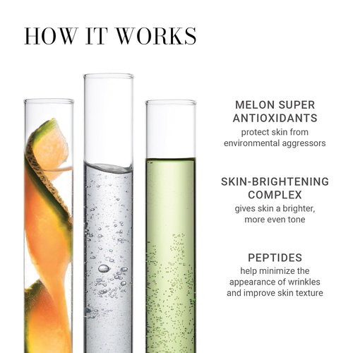 Meaningful Beauty - Skin Brightening Decollete & Neck Treatment | Anti-Aging Formula