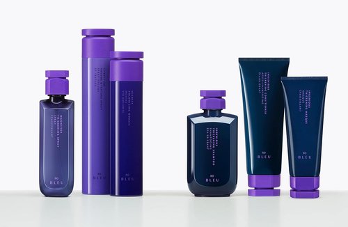 R+Co BLEU Lifestyler Volume & Texture Spray - Achieve Effortless Volume & Texture for All Hair Types