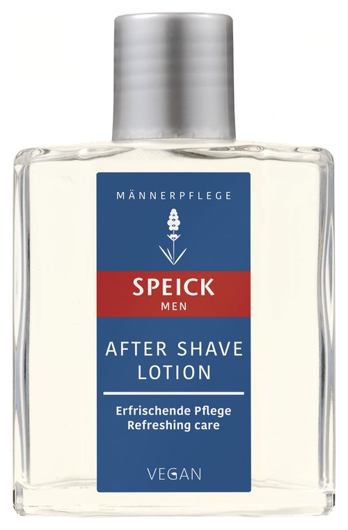 Speick After Shave Lotion, 3.4 oz