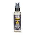 Reuzel Shine Tattoo Spray - Brightens Tattoos & Reveals Color | Fast Absorbing, Vegan Formula, 3.38 oz