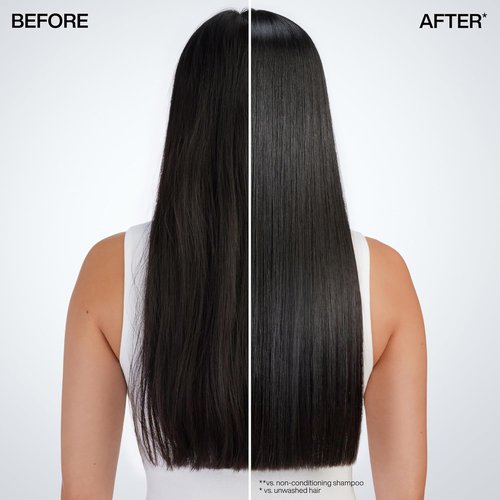Redken Acidic Color Gloss - 1-Minute High Shine Hair Treatment & Deep Hydration Mask for Color-Treated Hair