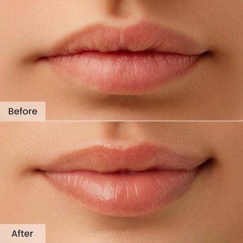 CNP Honey Lip Butter Mini Set - Hydrating Propolis Lip Balm & Mask | 4 Flavors, Travel-Size, 12hrs Moisture