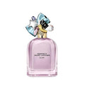 Marc Jacobs Perfect Elixir Eau de Parfum - Ambery Floral Women's Fragrance with Rhubarb & Vanilla - Vegan Formula