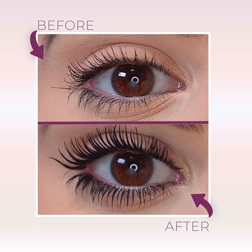 Blinc Lash Primer - Volumizing & Lengthening Formula for Stunning Lashes | 0.27 oz