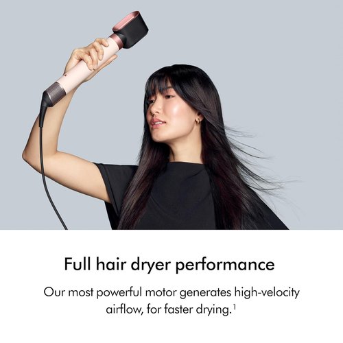 Dyson Airwrap Coanda™ Multi-Styler & Dryer - Versatile Styling Tool for All Hair Types