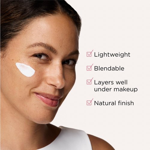 EltaMD UV Daily Hydration+ SPF 50, Dermatologist Trusted Lightweight Hybrid Sunscreen Providing Advanced Sun Protection and Corrective Skin Hydration.