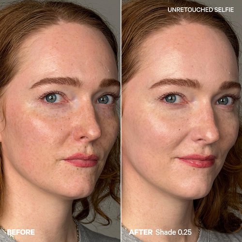 Milk Makeup Hydro Grip Gel Concealer - 12HR Hydrating Formula for Under Eyes & Dark Circles | Creamy Dewy Finish