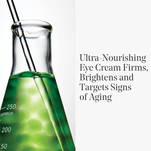 Murad Renewing Eye Cream - Nourishing Retinol & Peptide Formula for Dark Circles & Wrinkle Reduction - 0.5 Fl Oz