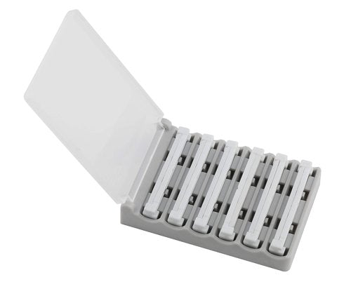 Spa Sciences SIMA Dermaplaning Blade Replacement Kit – ONLY COMPATIBLE WITH THE SPA SCIENCES SIMA DEVICE - 6 Replacement Blades