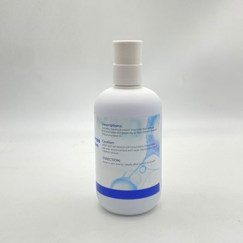 Copper Peptide & Hyaluronic Acid - Body Lotion - Anti-Aging, Skin Firming & Hydrating Formula, 10 Fluid Ounce