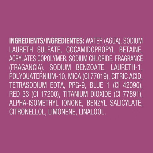 Caress Moisturizing Peony & Almond Blossom Body Wash for Fresh, Smooth Skin, Body Soap to Soothe & Unwind, 20 Fl Oz (Pack of 2)