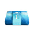 COOLA Organic Sunscreen & Lip Balm SPF 30 Kit - Dermatologist Tested, Vegan & TSA Approved, 4 Items