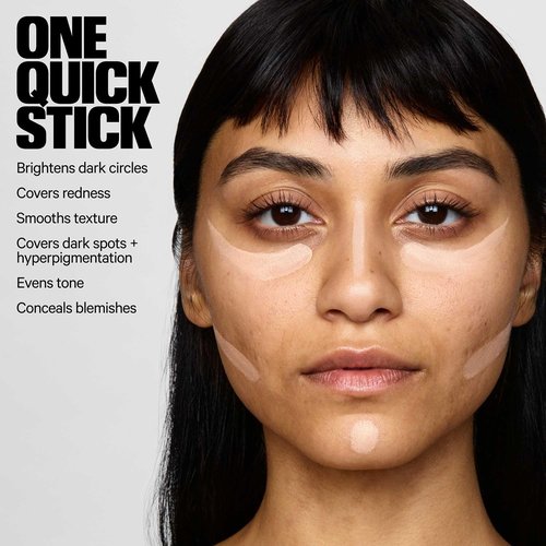 Milk Makeup Hydro Grip Gel Concealer - 12HR Hydrating Formula for Under Eyes & Redness | Creamy Dewy Finish