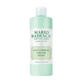Mario Badescu Cucumber Cream Soap - Gentle Facial Cleanser with Vitamins - Removes Makeup & Impurities for Combination/Dry Skin
