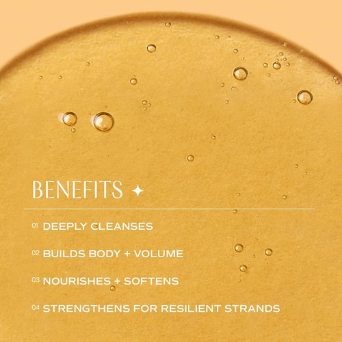 Innersense Organic Beauty - Pure Harmony Hairbath Shampoo | Detoxifying Cleanser for Oily Scalp | Non-Toxic, Cruelty-Free (2 Pack - 2 fl oz | 59.1 mL Each)
