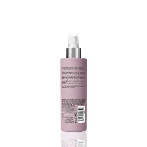 Living Proof Restore Perfecting Spray - Frizz Control & Moisture | 8 oz Hydrating Formula