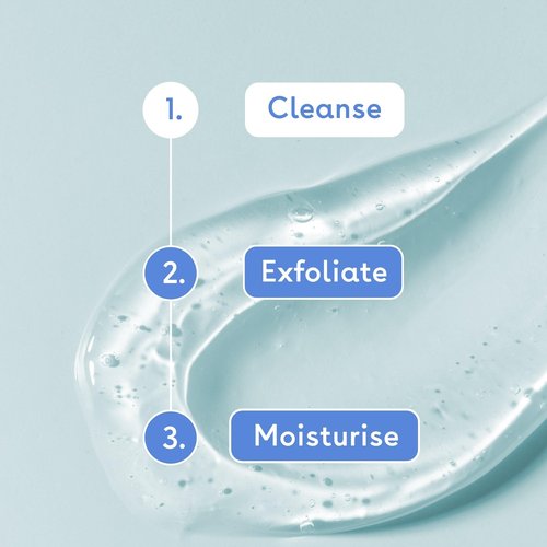 Q+A Salicylic Body Wash (250ml)
