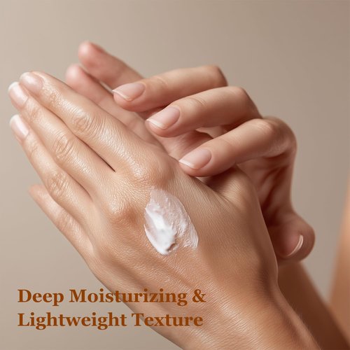 BODY & EARTH Hand Cream Bulk 50 Pack Small Gifts for Women Hand Lotion Travel Size Mini Lotion Creams & Lotions Set Mother's Day Gift Bridesmaid Gifts