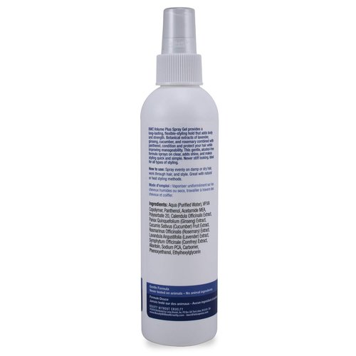 Beauty Without Cruelty Aromatherapy Facial Toner - Alcohol-Free, 8.5 oz | Pack of 2