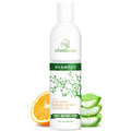 Wild Naturals Eczema & Psoriasis Shampoo - Anti-Dandruff Relief for Itchy Scalp | Hypoallergenic & Fragrance-Free