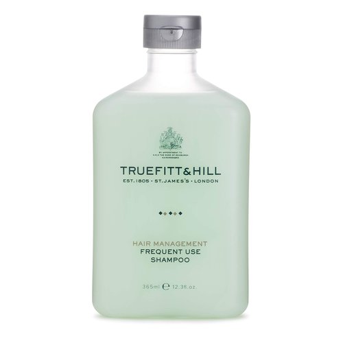 Truefitt & Hill Frequent Use Shampoo, 12.3 oz.