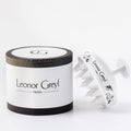 Leonor Greyl Scalp Massager Brush - Award-Winning Luxury Tool for Hair Growth and Scalp Purification