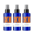 EO Organic Deodorant Spray - Citrus Scent | 4 Ounce Pack of 3 | Made with Essential Oils for All Genders