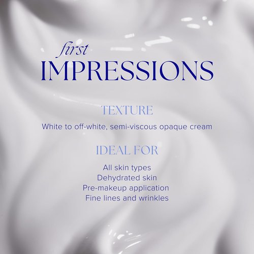 iS CLINICAL Reparative Moisture Emulsion - Hydrating Anti-Aging Face Moisturizer with Hyaluronic Acid