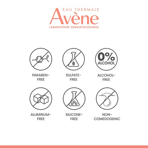 Avène Hydrance Hydrating Aqua-Gel Cream, Face Moisturizer For Normal to Dry, Dehydrated Sensitive Skin, 72 Hour Hydration with Hyaluronic Acid & Aloe, Hydration Powerhouse, Non-Comedogenic