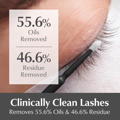 BL Lashes Primer for Lash Extensions - Oil-Free Formula for Strong Bonding & Quick Application (50ml)