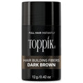 Toppik Hair Building Fibers - Instantly Thicker, Fuller Hair | 9 Shades Available in 4 Sizes