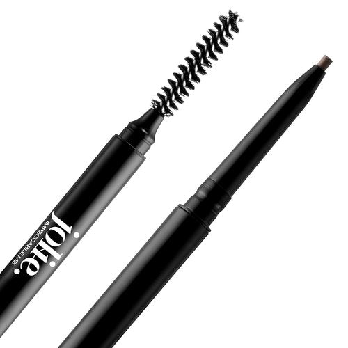 Jolie Ultra Slim Microfine Precision Brow Pencil | Sable 04 for Perfectly Defined Brows