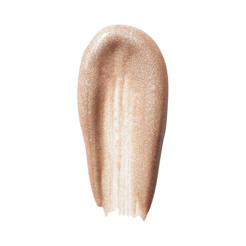e.l.f. Halo Glow Highlight Wand - Liquid Highlighter for Luminous Skin | Buildable, Vegan, Champagne Campaign