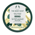 The Body Shop Moringa Body Yogurt, 6.98 Oz (Vegan)