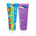 TRISWIM Kids Swim Suds & Conditioner Set 8.5 fl oz each | Natural Tear-Free 2-in-1 Shampoo Chlorine Removal & Body Wash with Detangler - Gentle Hair and Skin Care Solution for Active Kids