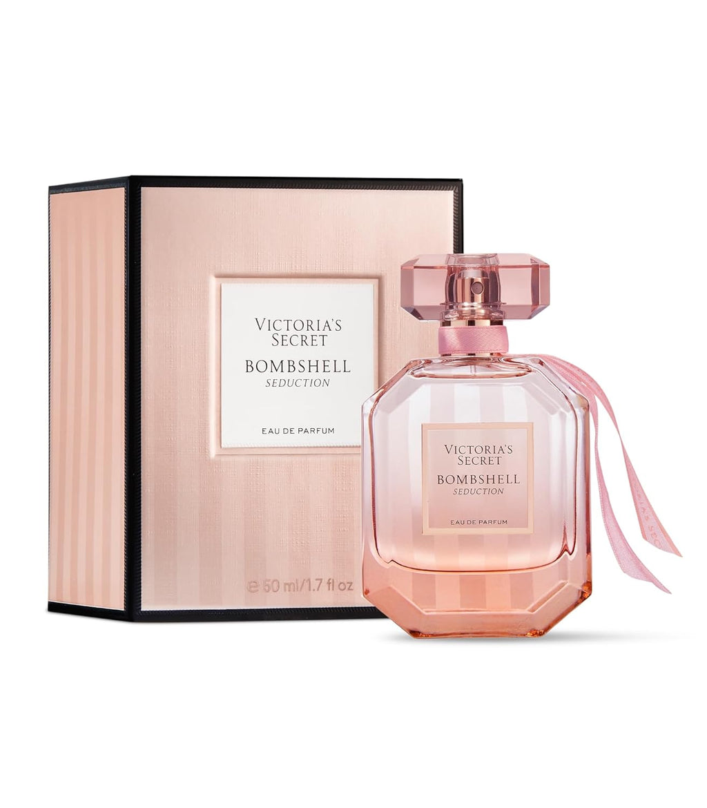 Victoria's Secret Bombshell Eau de Parfum - Seductive Fragrance | 1.7 fl oz
