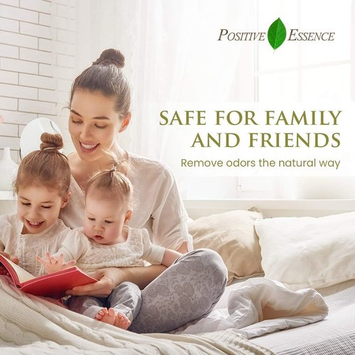 Rosemary | Natural Linen & Room Spray - 100% Pure Rosemary Essential Oil for Relaxing Home Fragrance (4.06 fl oz)