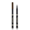 Max Factor Masterpiece Liquid Eyeliner - High Precision Formula in Chocolate, 1 ml