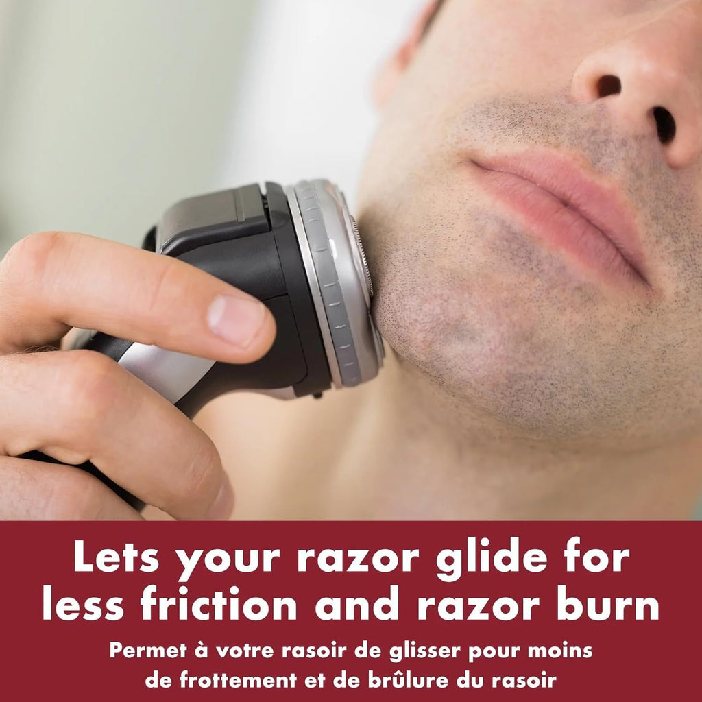 Williams Lectric Shave Lotion Regular - 7 Oz, Pack of 2 by Lectric Shave
