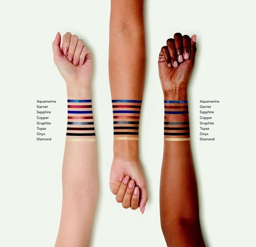 bareMinerals Mineralist Lasting Eyeliner - Waterproof, Long-Lasting, Smudge-Proof, Vegan Formula